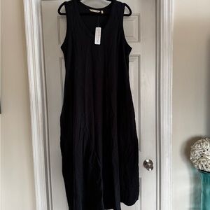 Soft Surroundings Bailey dress